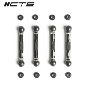 Biellettes pour Suspension Pneumatique - AUDI C7/D4 A6/A7/S6/S7/S8  - CTS-SUS-2001