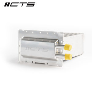 Mise à niveau Intercooler CTS Turbo C7/C7.5 Audi A8/S6/S7/S8/RS6/RS7 4.0T - CTS-HX-C7