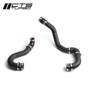 Set de Tubes de Charge CTS Turbo pour Audi A4, A5, AllRoad 1.8T/2.0T B9 - Référence CTS-IT-291