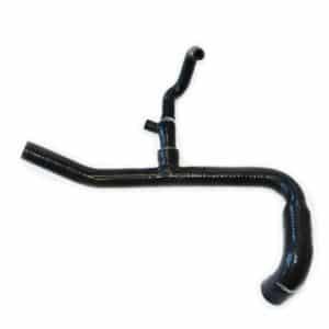 Kit de tuyaux en silicone pour le reniflard de vilebrequin - Audi 200 20v 3B - 034-101-3067 - 034Motorsport