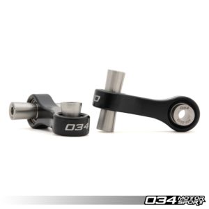 Barre Stabilisatrice Arrière Sphérique 034Motorsport pour VW et Audi MQB et MQB EVO