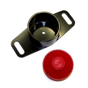 Support de Suspension pour Audi UrS4/UrS6 et autres modèles – 034-509-2003 – par 034Motorsport