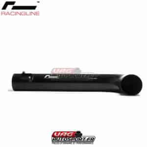Durite Turbo (Metal) de remplacement pour VWR12G60R - VWR12G60RPIPE