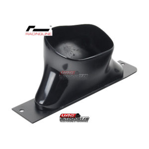 Adaptateur pour kit d'admission VWR12P1GT- VW Polo 6C 1.8 TSi (Silicone) - VWR1200P1PA