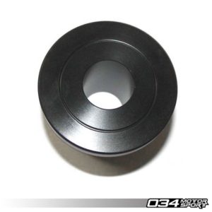 Bague de Suspension en Delrin pour Châssis Small - 034-401-2002-SM - 034Motorsport