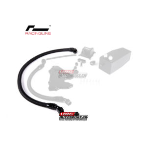 Durite de remplacement pour VWR13G700 (Avec connecteur plastique) - Chassis MQB  - VWR130007