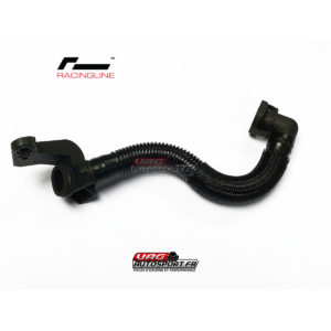 Durite de reniflard (PCV) pour kit VWR12P1GTIS38 - VW Polo GTI 1.8 TSI 6C / Ibiza Cupra 1.8 TSI 6J / Audi S1 - VWR12P102