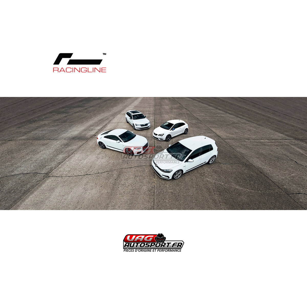 Biellettes de Barre Antiroulis Avant Réglables RacingLine Performance – 250 mm (VWR420000 – Image 10