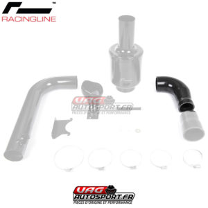 Durite Turbo de remplacement pour VWR12G5T  - VWR12G5GTTHOSE