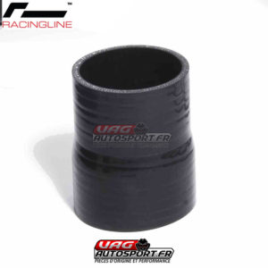 Durite Silicone droite de remplacement pour VWR12G60R - VWR12G60RS