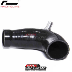 Durite Turbo de remplacement pour moteur 2.0 TFSI K04 - pour kit d'admission VWR12G60R - VWR12G60RTHOSE