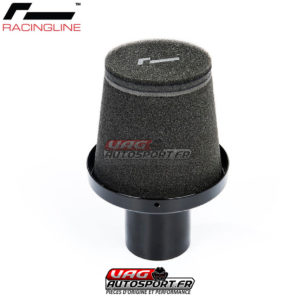 Filtre Remplacement Mousse 	Pour VWR12P0GT Polo GTI (6R) / Ibiza Cupra 1.4 TSI - VWR12P0GTFO