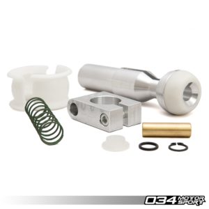 Kit Short Shift 012/016/01E pour Audi 4000/5000/200 Quattro, UrQuattro, C4 Audi UrS4/UrS6 - 034-508-0000