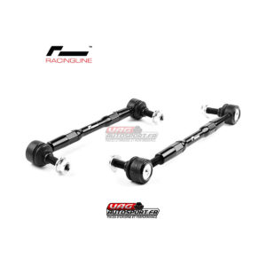 Biellettes de barres anti-roulis 200mm (Usage compétition) - VWR420001 - RacingLine