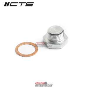 CTS Turbo O2 Sensor Plug - CTS-O2-PLUG