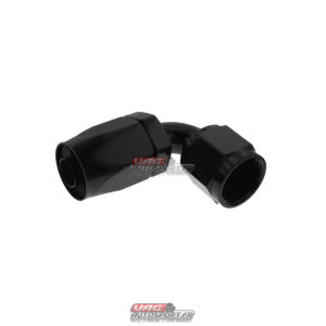 CTS Turbo - Raccords de Durite à 90 Degrés Noir -10AN - Réf. CTS-10AN-90
