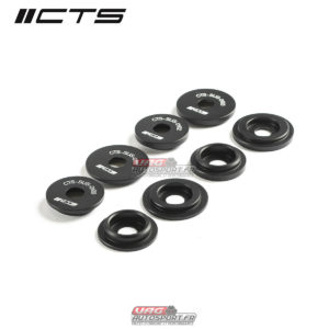 Inserts de Sous-Cadre Arrière CTS Turbo pour Tesla Model 3 2017-2020 — CTS-SUS-0104