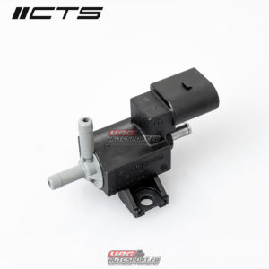 Valve Solénoïde CTS Turbo pour kits DV/BOV - Réf. CTS-BV-SOLENOID