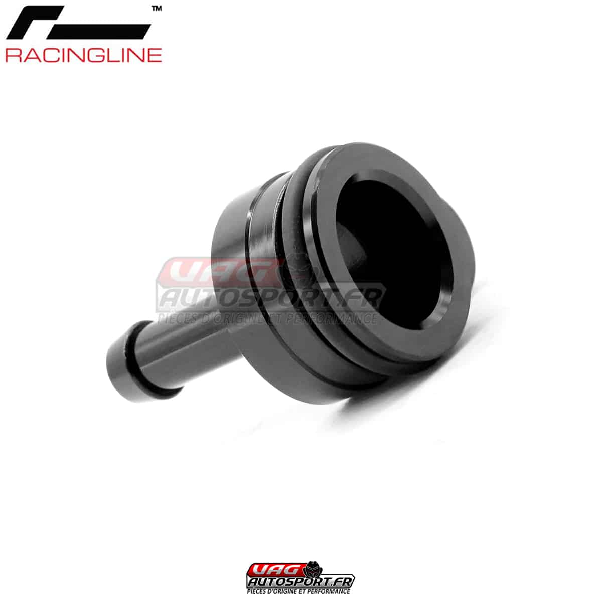 Raccord de sortie de liquide de refroidissement RacingLine - VWR140014 – 2.0 TSI EA888 Gen.3 & Gen.4 MQB & MQB EVO – Image 7