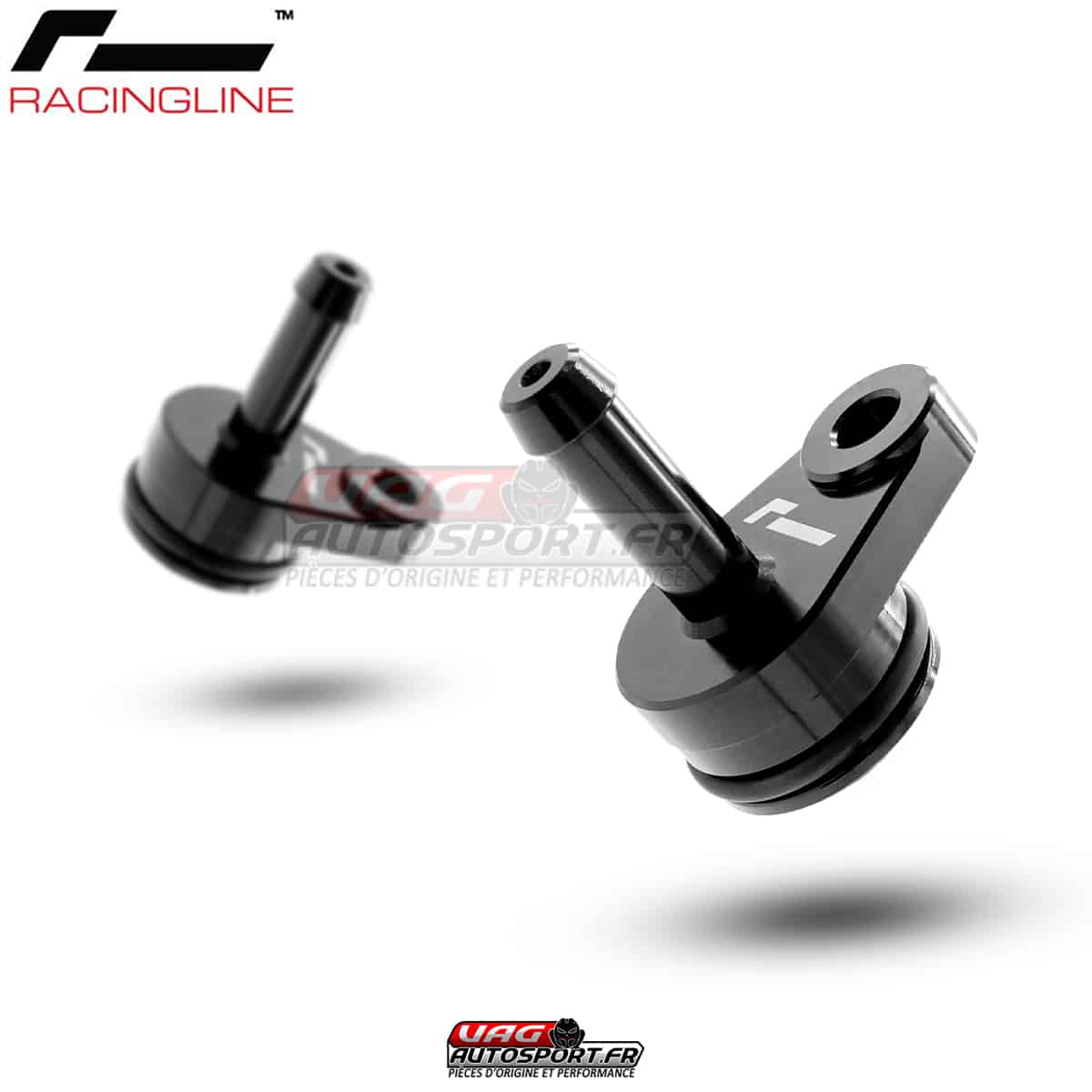 Raccord de sortie de liquide de refroidissement RacingLine - VWR140014 – 2.0 TSI EA888 Gen.3 & Gen.4 MQB & MQB EVO – Image 12