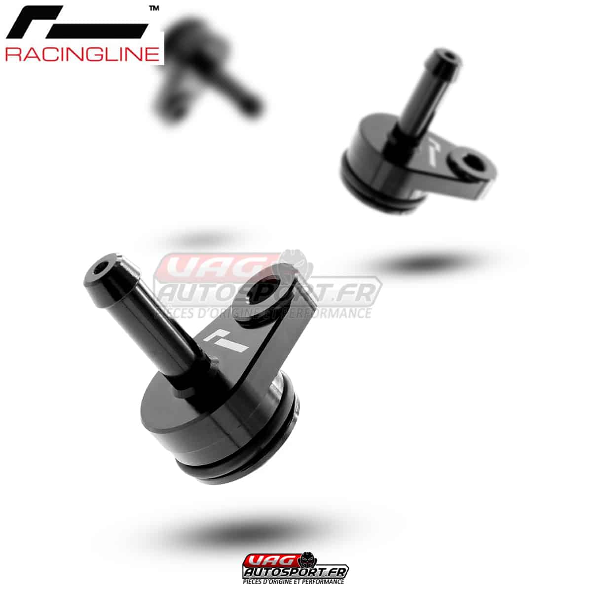 Raccord de sortie de liquide de refroidissement RacingLine - VWR140014 – 2.0 TSI EA888 Gen.3 & Gen.4 MQB & MQB EVO – Image 14