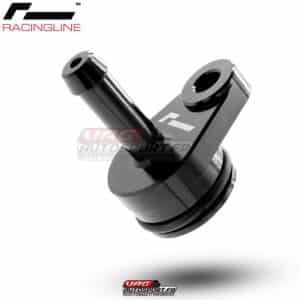Raccord de sortie de liquide de refroidissement RacingLine - VWR140014 – 2.0 TSI EA888 Gen.3 & Gen.4 MQB & MQB EVO