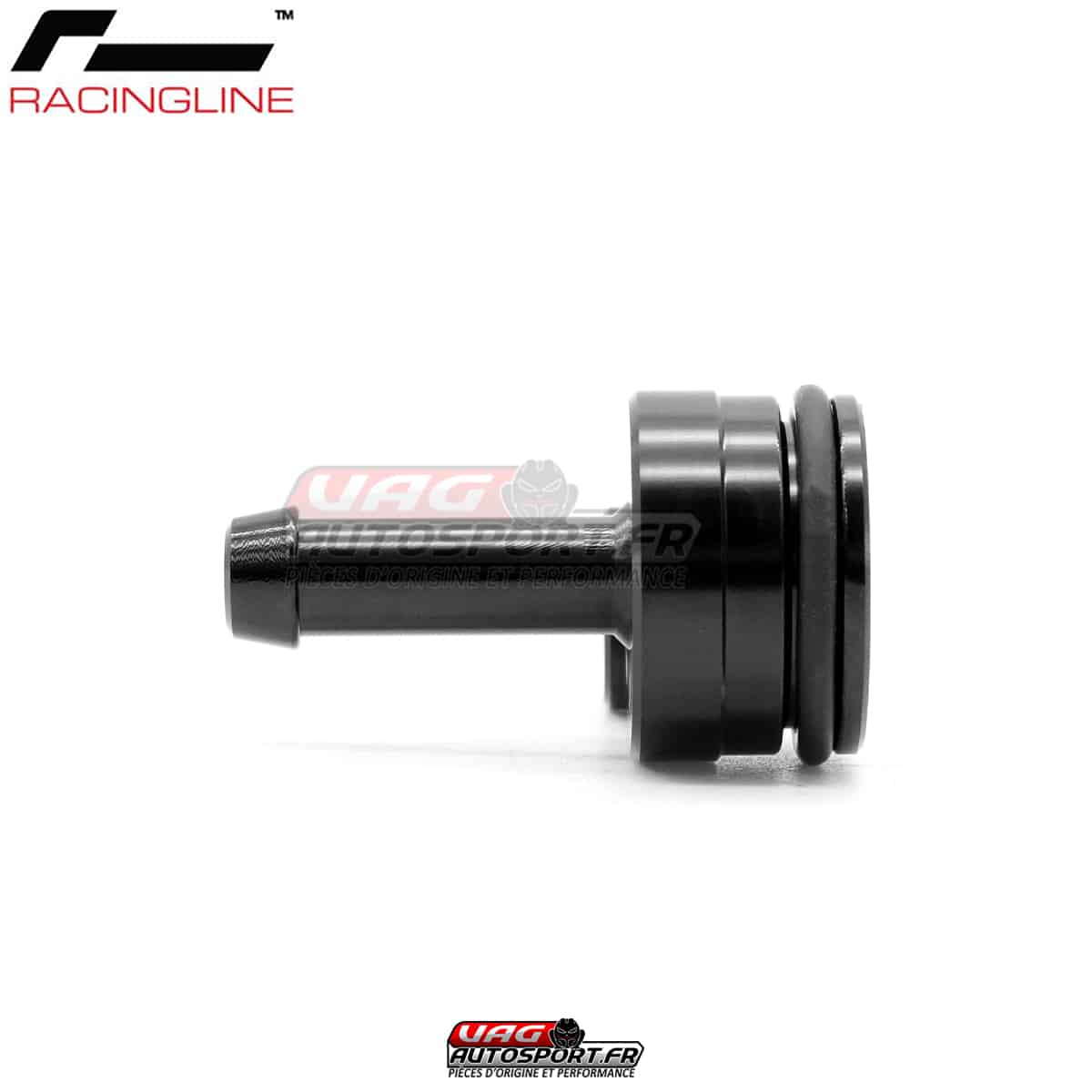 Raccord de sortie de liquide de refroidissement RacingLine - VWR140014 – 2.0 TSI EA888 Gen.3 & Gen.4 MQB & MQB EVO – Image 11