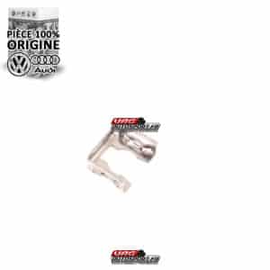 Bague d'appuie pour injecteur MPi pour moteur 2.5T EVO - 077906037A - Pièce 100% origine Volkswagen / Audi