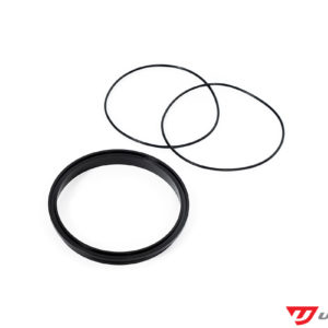 Bague Adaptatrice Unitronic 65.7mm pour Turbo Inlet AUDI S4/S5 B9 3.0T - UH053-INA