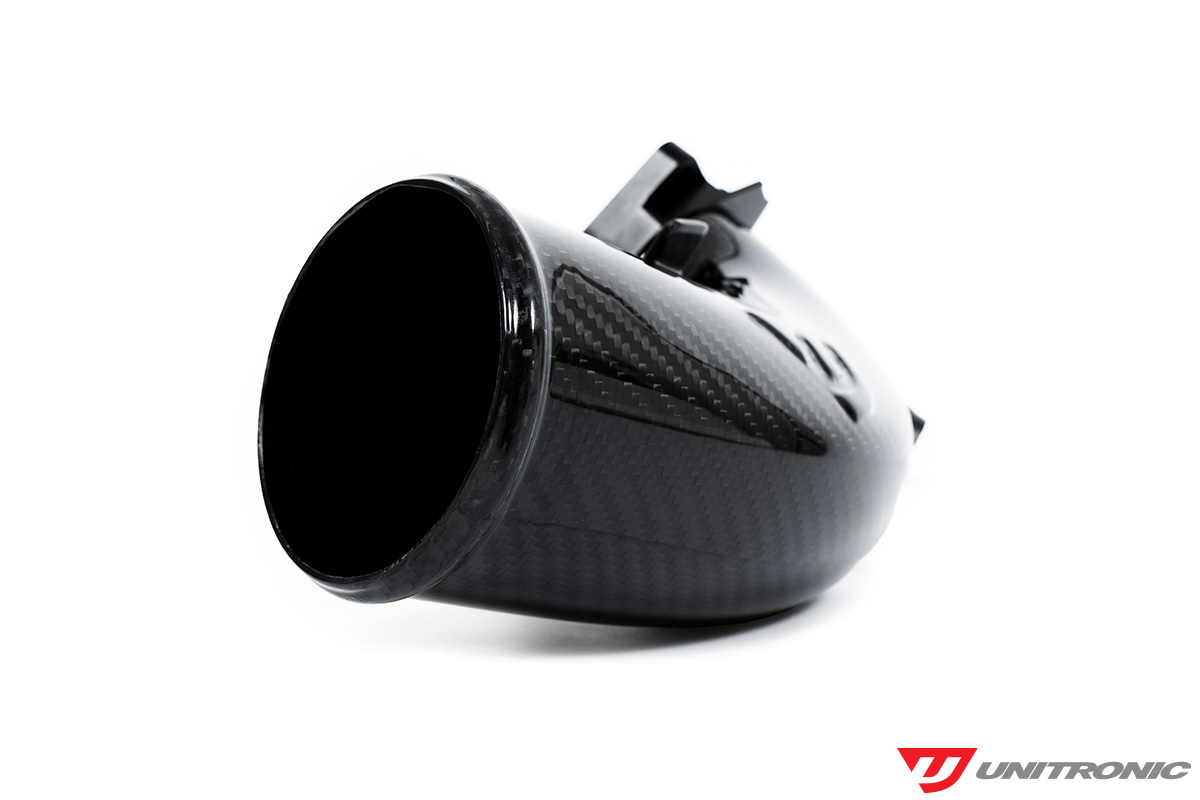 Unitronic Carbon Fiber Inlet for B9 S4 / S5 3.0TFSI - UH044-INA – Image 4