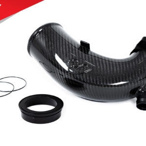 Unitronic Carbon Fiber Inlet for B9 S4 / S5 3.0TFSI - UH044-INA