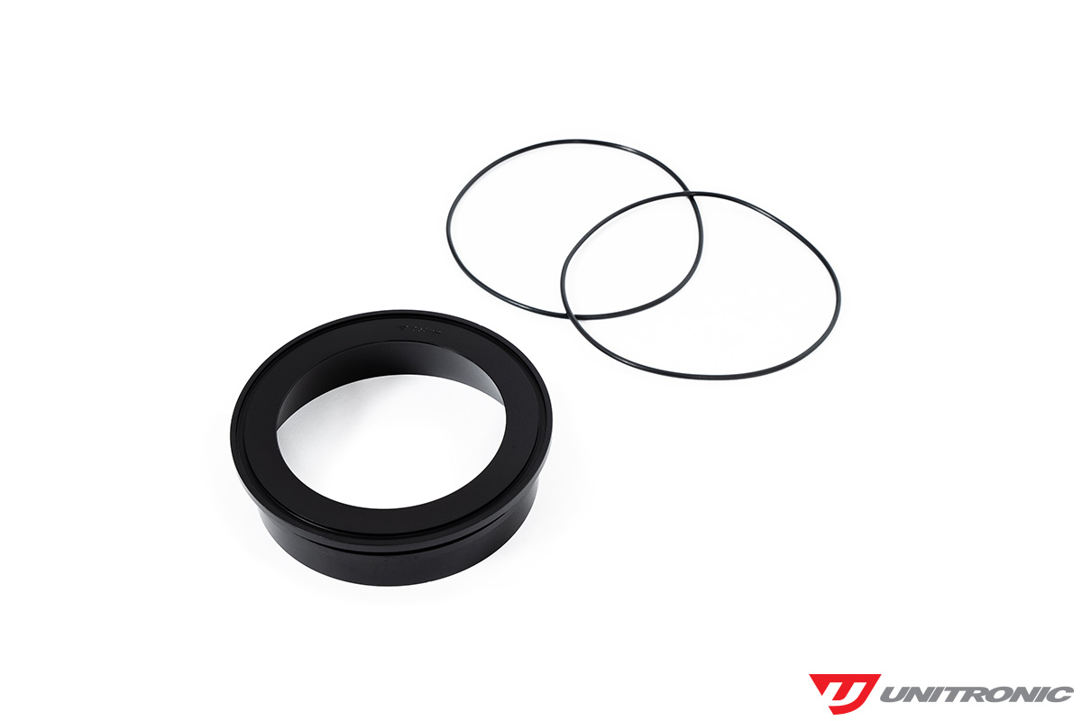 Unitronic Carbon Fiber Inlet for B9 S4 / S5 3.0TFSI - UH044-INA – Image 7