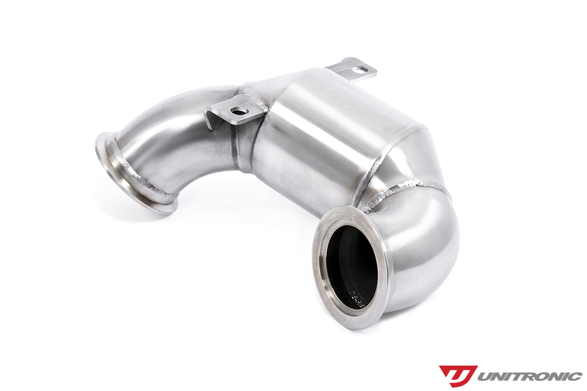 Downpipe Unitronic pour Jetta et Golf 1.4TSI EA211 Gen2 - UH035-EXA – Image 4