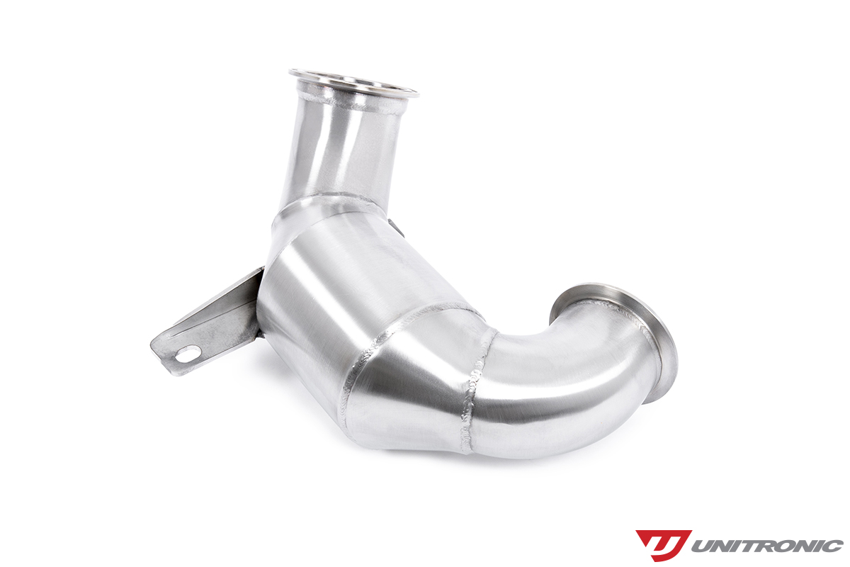 Downpipe Unitronic pour Jetta et Golf 1.4TSI EA211 Gen2 - UH035-EXA – Image 5