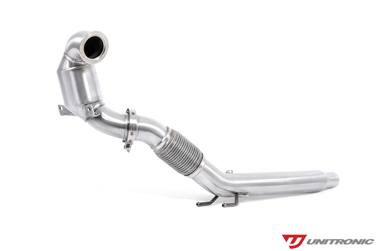 Downpipe Unitronic pour Jetta et Golf 1.4TSI EA211 Gen2 - UH035-EXA – Image 8