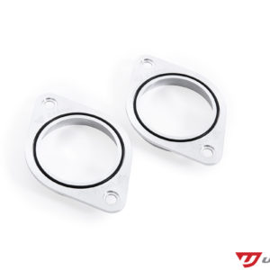 Ensemble d'Adaptateurs 48mm Unitronic pour Inlet de Turbo - AUDI RS4/RS5 B9 - 2.9TT - UH045-INA