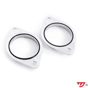 Ensemble d'adaptateurs pour Turbo Inlet - 51mm - AUDI RS4/RS5 B9 - 2.9TT - Unitronic - UH046-INA