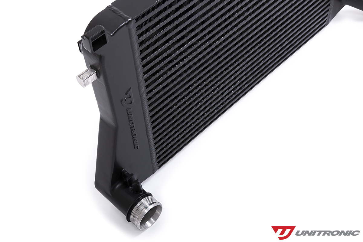 Intercooler Unitronic pour MQB Tiguan 2.0 TSI Gen3B - Unitronic - UH021-ICA – Image 5