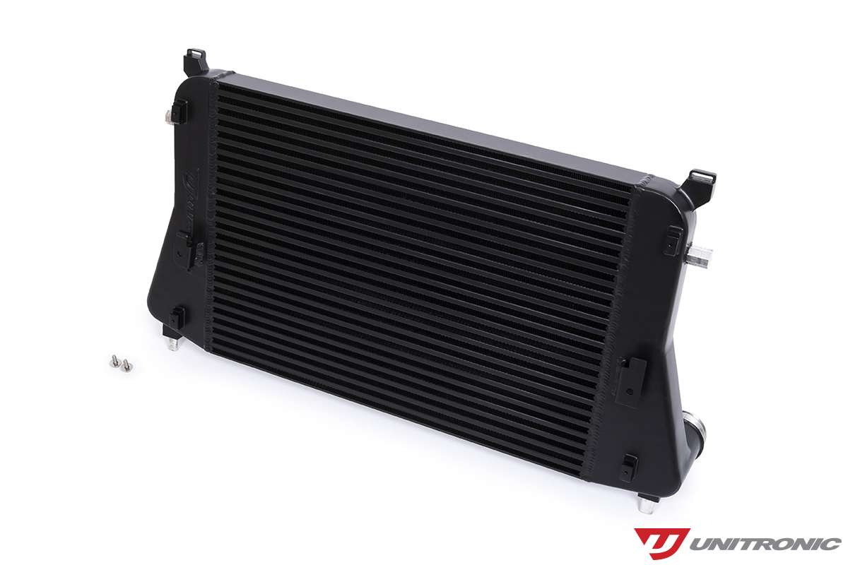 Intercooler Unitronic pour MQB Tiguan 2.0 TSI Gen3B - Unitronic - UH021-ICA – Image 7