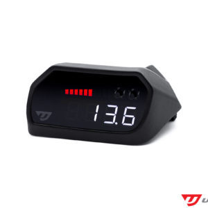 Jauge Unitronic P3 - 8S TT/TTS/TTRS - UH007-ACA