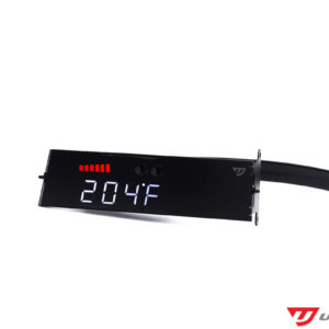 Jauge Unitronic P3 - B9 A4/A5/Allroad/S4/S5/RS5 - UH010-ACA