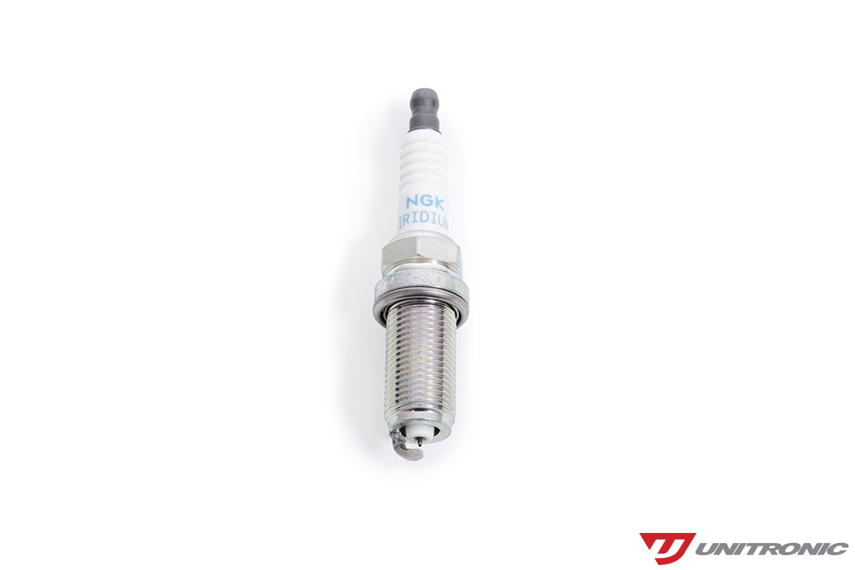 Jeu de Bougies d'Allumage MQB de NGK R7437-8 - UH011-ACA - Unitronic – Image 4