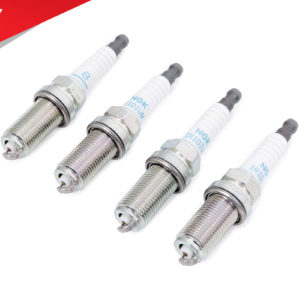 Jeu de Bougies d'Allumage MQB de NGK R7437-8 - UH011-ACA - Unitronic