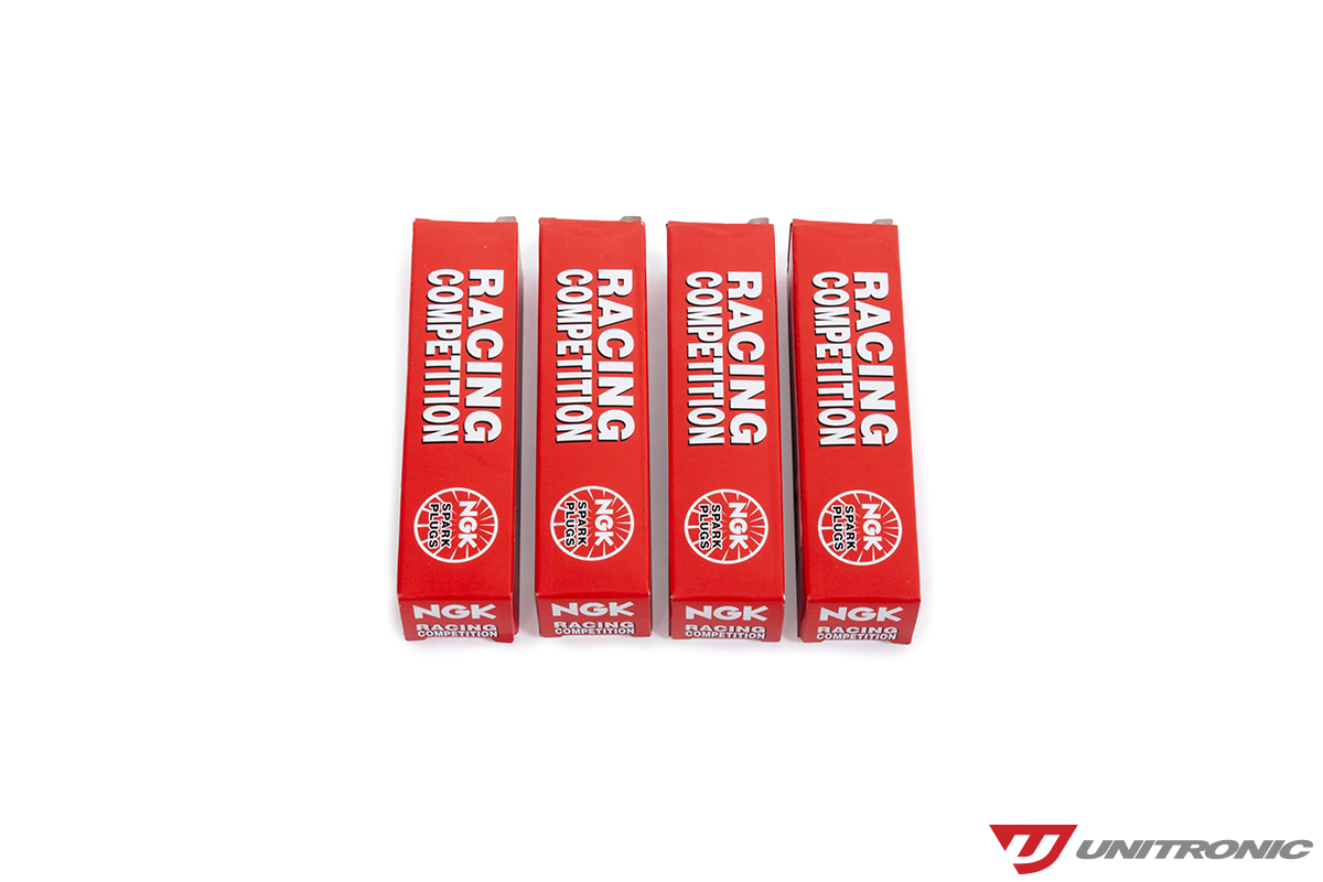 Jeu de Bougies d'Allumage MQB de NGK R7437-8 - UH011-ACA - Unitronic – Image 6