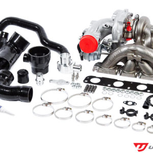 Unitronic K04 Turbo Upgrade Kit For 2.0 TSI Gen1 - UH001-BTA