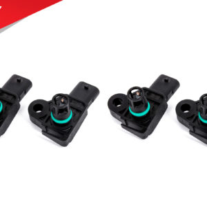 Kit d'actualisation de capteur TMAP 4 Bar Unitronic pour 4.0TFSI EA825 - Unitronic - UH012-ACA