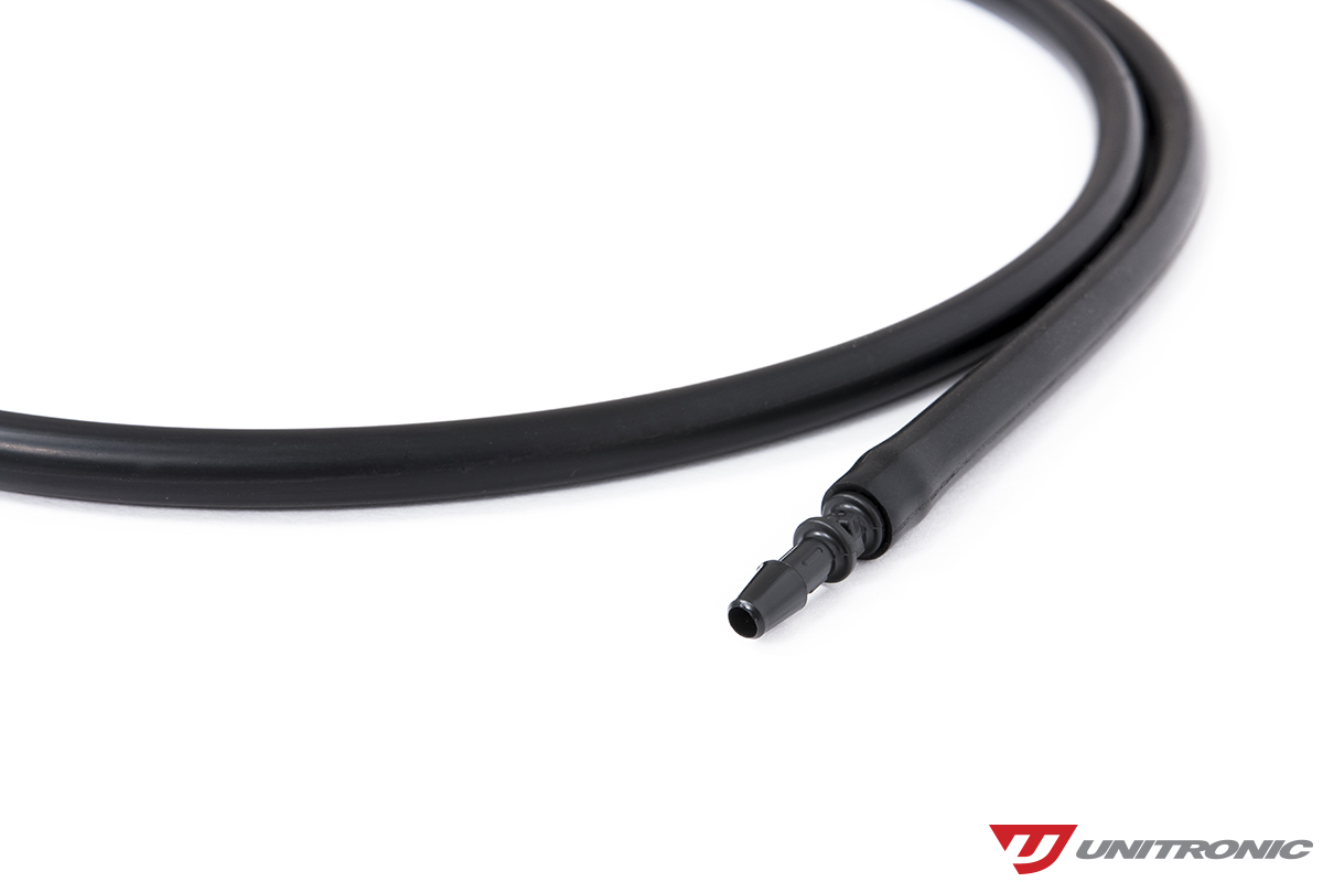 Kit d'amélioration de la conduite de wastegate Unitronic pour 2.5TFSI EVO - Unitronic - UH002-ACA – Image 4