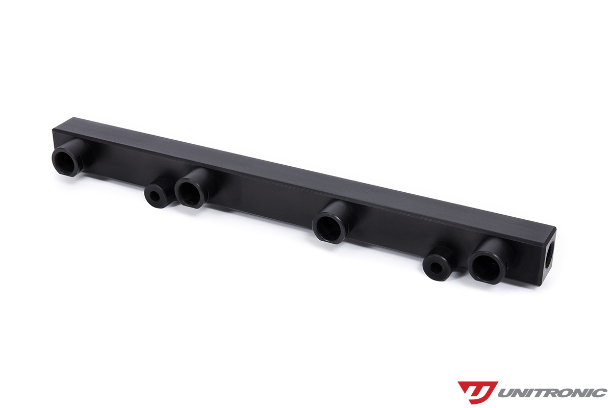Kit d'amélioration de rampe d'injection MPI Unitronic pour 2.0TSI EA888 EVO4 sans injecteurs UH015-FLA – Image 5