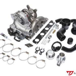 Kit d'amélioration turbo K04 Unitronic pour 2.0 TFSI UH002-BTA