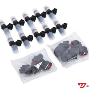 Kit d'Injecteurs Injector Dynamics ID1300X - AUDI 5.2FSI V10 - UNITRONIC - UH008-FLA